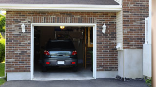 Garage Door Installation at Fiddlers Cove Condo, Florida